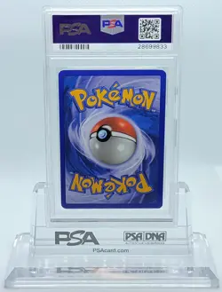 POKEMON PLATINUM SCYTHER #130 SECRET RARE HOLO FOIL CARD PSA 9 MINT #28699833 - Image 3
