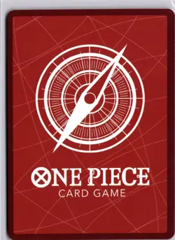 Ace & Newgate ST22-001 One Piece Card Game Blue Leader Trading Card - Image 4