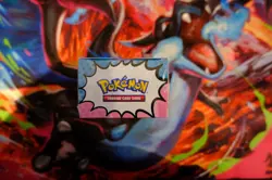 4X Ascended Heroes Booster Bundle - Pokemon Trading Card Game (Sealed) - Image 3