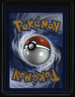 SV: Scarlet & Violet Promo Cards #050 Alakazam ex - Image 2
