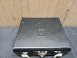 Rook Endura Steel Case For Magic: The Gathering Card with 6 Vintagecapsule case - Image 4