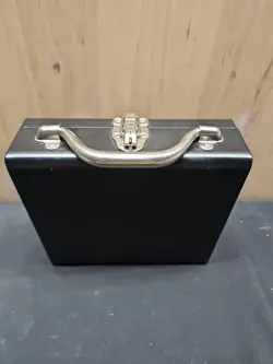 Rook Endura Steel Case For Magic: The Gathering Card with 6 Vintagecapsule case - Image 5