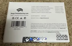Magic: The Gathering Secret Lair Special Guest Jen Bartel Foil Sealed Deck - Image 3