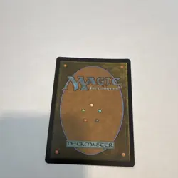 MTG Bootleggers' Stash Foil Borderless SNC #288 Mythic - Image 2