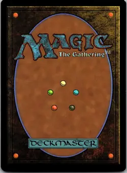 Krark, the Thumbless R Commander Legends 189 NM - Image 2