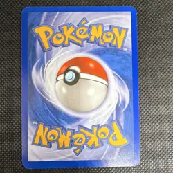 Totodile Pokemon Card 67/101 Dragon Frontiers 40 HP Regular Common English 2006 - Image 2