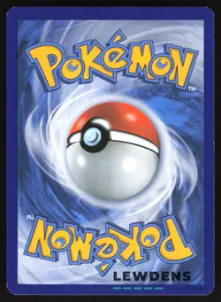 Luxio - 45/122 - Uncommon Reverse Holo - BREAKpoint - Pokemon Card - Image 2