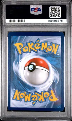 2015 POKEMON XY BLACK STAR PROMO ARCEUS #XY83 PSA 8 NM #109198375 - Image 2