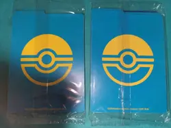 2 Cartes Pokemon Zekrom de N Promo 031 Heros Transcendants ME2.5 Scellees FR - Image 2