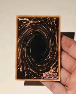 Yugioh Panther Warrior CT2-EN006 Secret Rare LP - Image 4