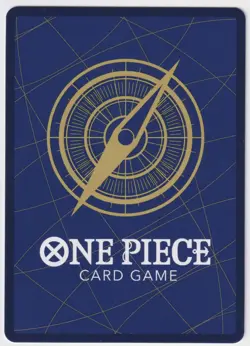 Brook ST01-011 Winner Promo NM One Piece TCG English - Image 2