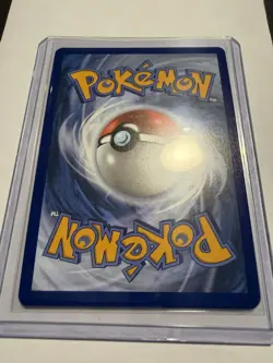 Bulbasaur - (Mega Evolution Stamped) 133/132 Miscellaneous Cards & Products Holo - Image 2
