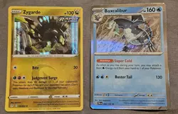 Pokemon 12 Card Lot - All 12 Cards are Rare ⭐ Holos - All 12 Cards are NM-M #6L - Image 3