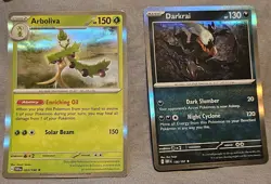 Pokemon 12 Card Lot - All 12 Cards are Rare ⭐ Holos - All 12 Cards are NM-M #6L - Image 4