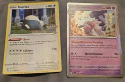 Pokemon 12 Card Lot - All 12 Cards are Rare ⭐ Holos - All 12 Cards are NM-M #6L - Image 5