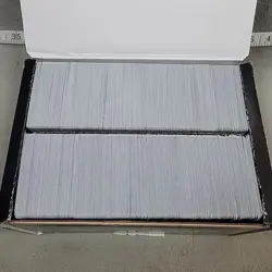 MTG Bulk Lot ~1000 Cards Commons & Uncommons Mixed Random #b - Image 1