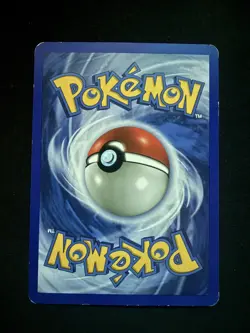 Pokemon Card - Marshtomp Crystal Guardians 24/100 Reverse Holo Stamped LP - Image 2