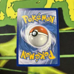 LAPRAS 17/101 B&W Plasma Blast Vintage Reverse Holo Pokemon TCG - Image 2