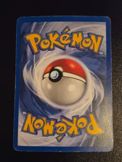 Dark Magneton 11/82 Unlimited Holo Rare Team Rocket Pokemon MP - Image 2