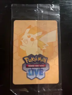 2025 Pokemon Mega Evolutions BULBASAUR 133/132 Sealed Stamped Promo Holo - Image 2