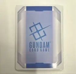 Gundam Aerial Renovated Lr Card Game Parallel - Image 2