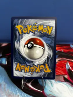 Team Rocket’s Mewtwo EX 213/182 Ultra Rare Full Art Holo Destined Rivals Pokemon - Image 2