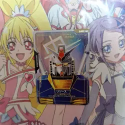 Gundam Card Game Resources Parallel - Image 1