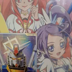 Gundam Card Game Resources Parallel - Image 2