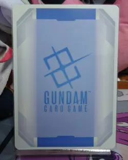 Gundam Aerial Renovated Card Gametype Rising - Image 2