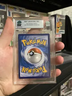 Machamp XY Evolutions Prerelease Stamp 59/108 Holo Pokemon Card NM - Image 2