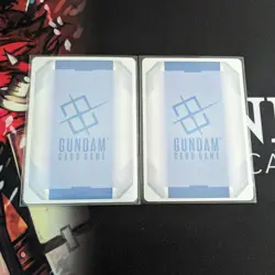 Gundam Card Justice Lr - Image 2