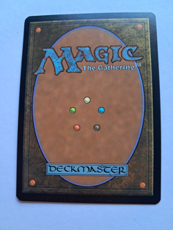 MTG GRAVECRAWLER FOIL DARK ASCENSION PROMO NM/MT UNPLAYED - Image 4