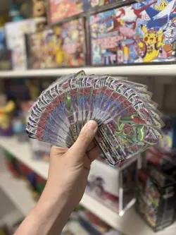 Pokemon TCG Rayquaza VMAX 120/184 (11) VSTAR UNI 108/172 (26) - Image 1