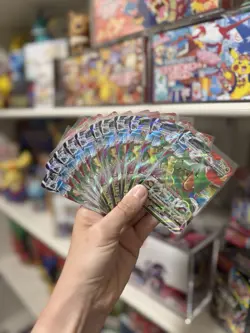 Pokemon TCG Rayquaza VMAX 120/184 (11) VSTAR UNI 108/172 (26) - Image 2