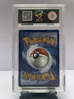 Pokemon TCG - Umbreon ex 161/131 - SIR - Prismatic Evolutions - ACE 10 - Image 2
