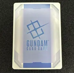 Gundam Card Game Lr Death Size - Image 2