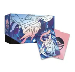 Pokemon Chaos Rising POKEMON CENTER ETB SEALED🔥ELITE TRAINER BOX PRESALE - Image 3