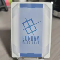 Witch And Bridegundam Card Gametype Rising - Image 2