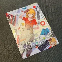 Gundam Card Game Kagari Yura Ashar - Image 3
