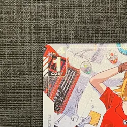 Gundam Card Game Kagari Yura Ashar - Image 4