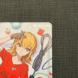 Gundam Card Game Kagari Yura Ashar - Image 5