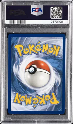 2020 POKEMON SWORD & SHIELD SECRET #212 FULL ART/ZAMAZENTA V PSA 10 - Image 2