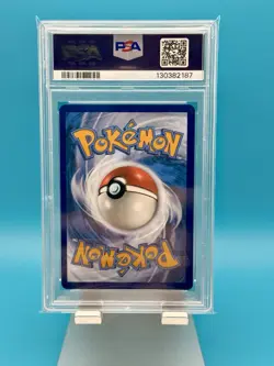2023 POKEMON PAL EN-PALDEA EVOLVED ILLUSTRATION RARE #219 SUDOWOODO PSA 10 - Image 2