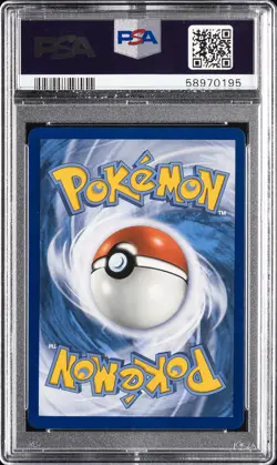 2020 POKEMON SWORD & SHIELD SECRET #212 FULL ART/ZAMAZENTA V PSA 10 - Image 2