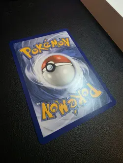 TURTWIG 040 PROMO FULL ART POKEMON TCG NM - Image 4