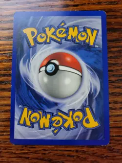 Primeape 18/18 Southern Islands MP! Pokemon Card - Image 3