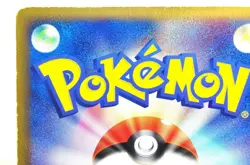 Pokemon card Manectric ex 033/082 Holo Clash of the Blue Sky 2004 Japanese MP - Image 5