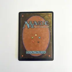 Magic The Gathering MTG Pandemonium Exodus 93 Rare Card - Image 2