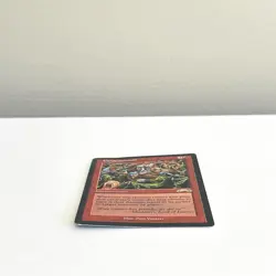Magic The Gathering MTG Pandemonium Exodus 93 Rare Card - Image 3