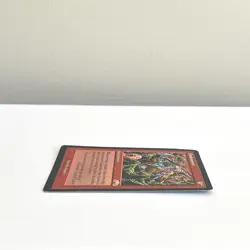 Magic The Gathering MTG Pandemonium Exodus 93 Rare Card - Image 4